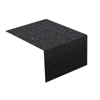 Наличник металлический с посыпкой Docke,