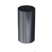 Графит<br>(RAL 7024)