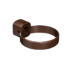 Каштан<br>(RAL 8017)