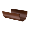 Каштан<br>(RAL 8017)