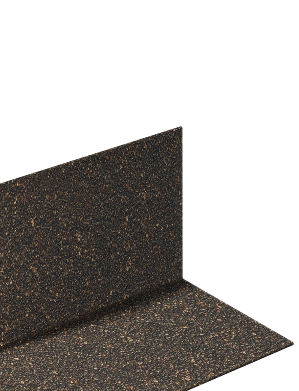 Внутренний угол, Коричневый - 1