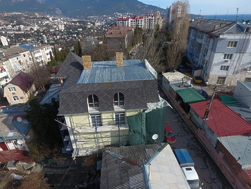 Гибкая черепица Premium, Генуя, Канноли - 63