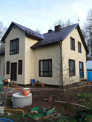 Угол Stein, Янтарный - 35