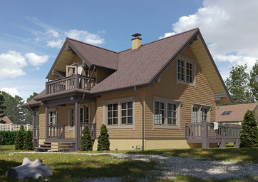 Универсальный угол желоба 90° Standard, серый - 6