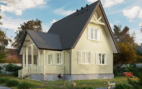 Соединитель желобов Premium, графит - 14